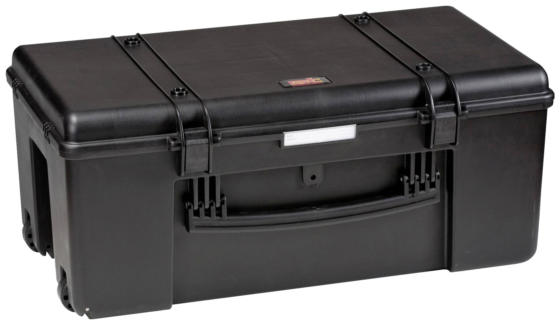 Вуличний бокс Explorer Cases MUB78, 89 л, (Д x Ш x В) 807 x 470 x 345 мм, чорний
