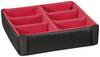 Explorer Cases Akcesorium (D x S x W) 325 x 340 x 100 mm DIV3317W