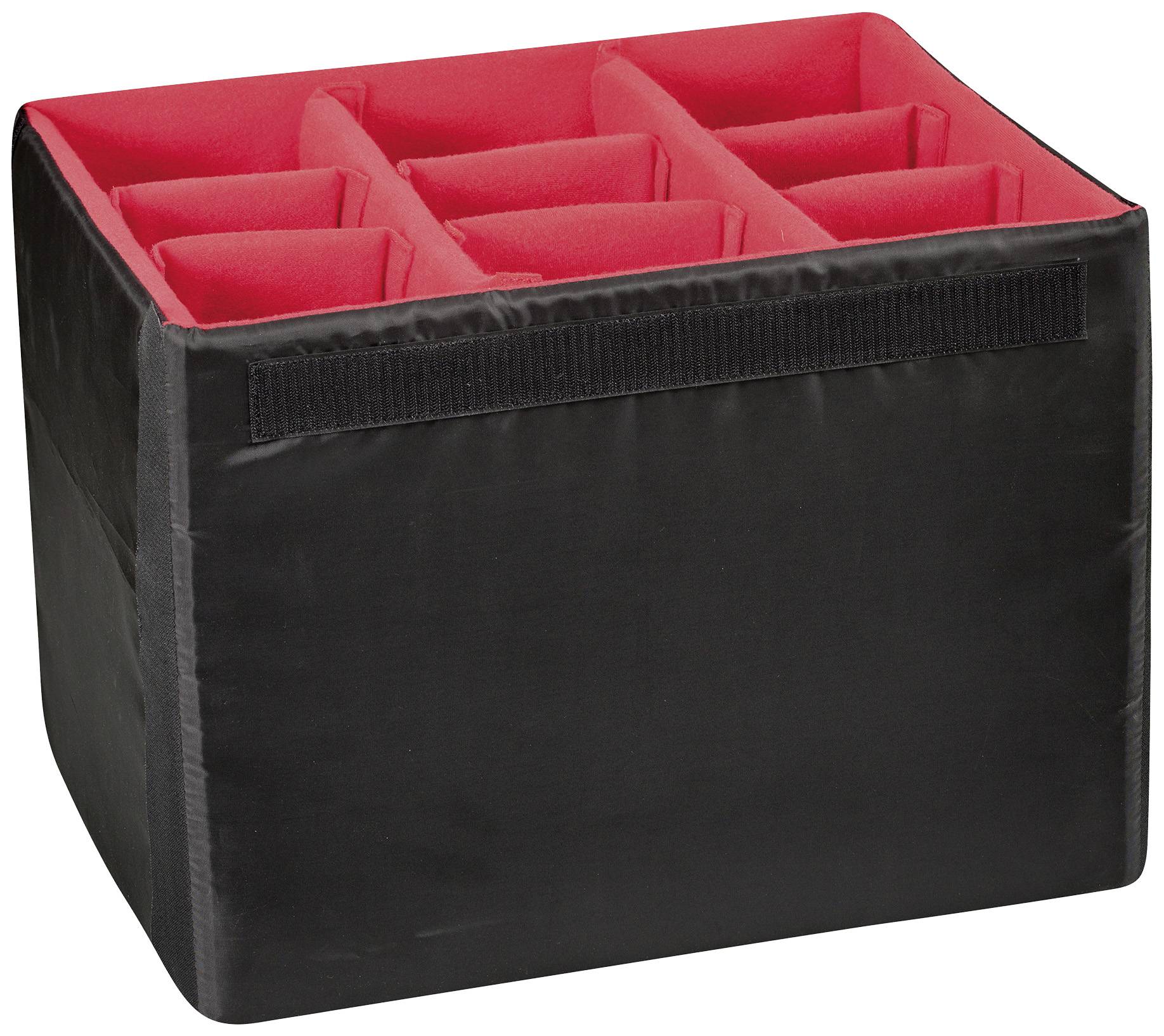 Аксесуар для кейсів Explorer Cases DIV7641, (Д x Ш x В) 470 x 375 x 345 мм