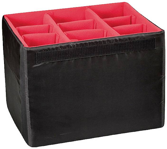 Аксесуар для кейсів Explorer Cases DIV7641, (Д x Ш x В) 470 x 375 x 345 мм