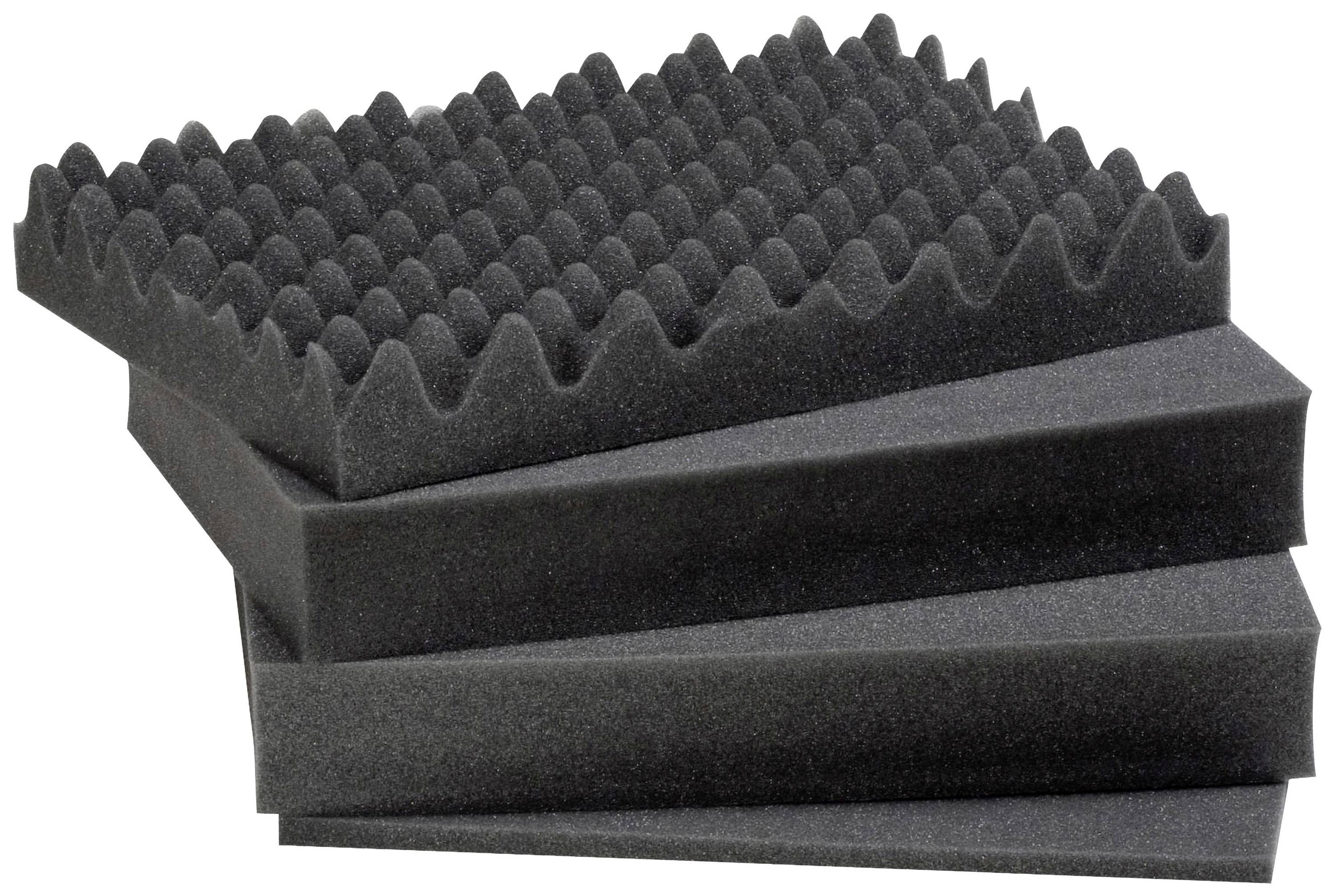 Akcesorium Explorer Cases FOAM.2717