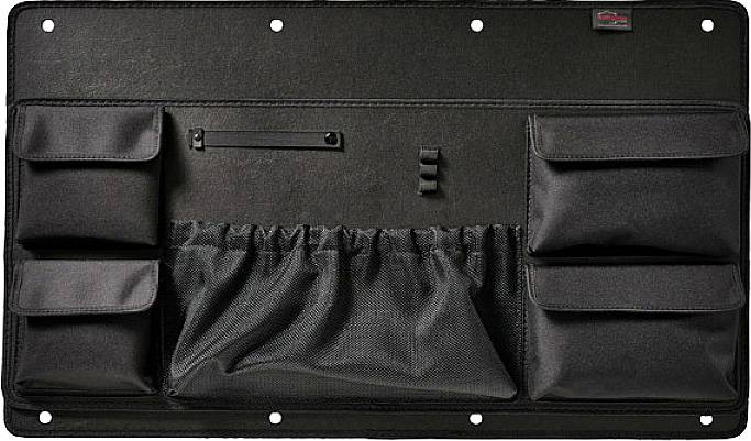 Akcesorium Explorer Cases PANEXPL76, (D x S) 755 mm x 440 mm