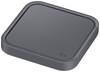 Samsung Ładowarka indukcyjna 2.77 A Wireless Charger Pad EP-P2400 EP-P2400BBEGEU 3000 Rodzaj wyjścia USB-C ciemnoszary