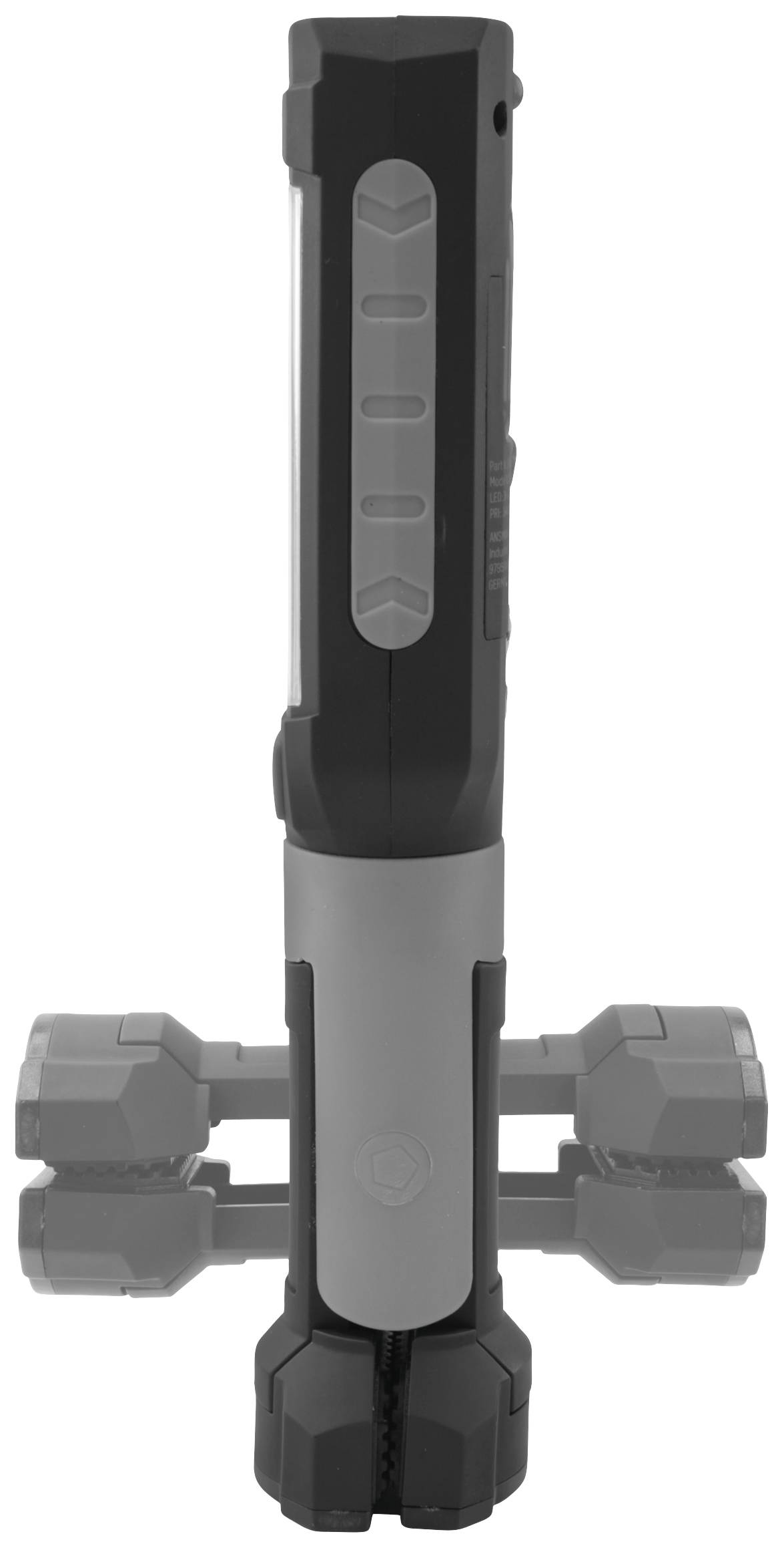 Робоча лампа Ansmann WL230B 1600-0355 230 лм