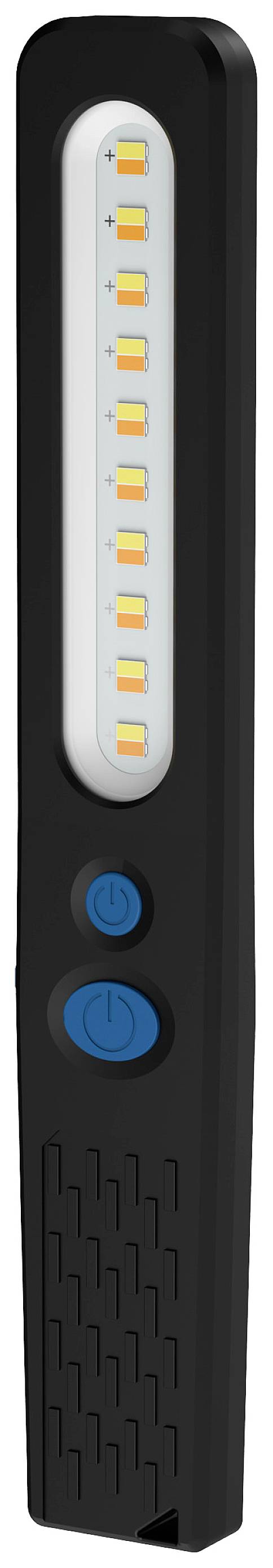 Робоча лампа Ansmann WL390R 1600-0440 385 лм