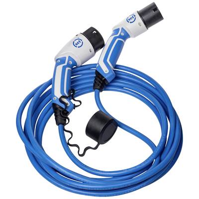 Kabel do ładowania samochodów elektrycznych SET® 7100295  9.5 m 