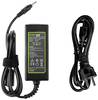 Zasilacz do laptopa Green Cell AD76P 45 W 2.25 A