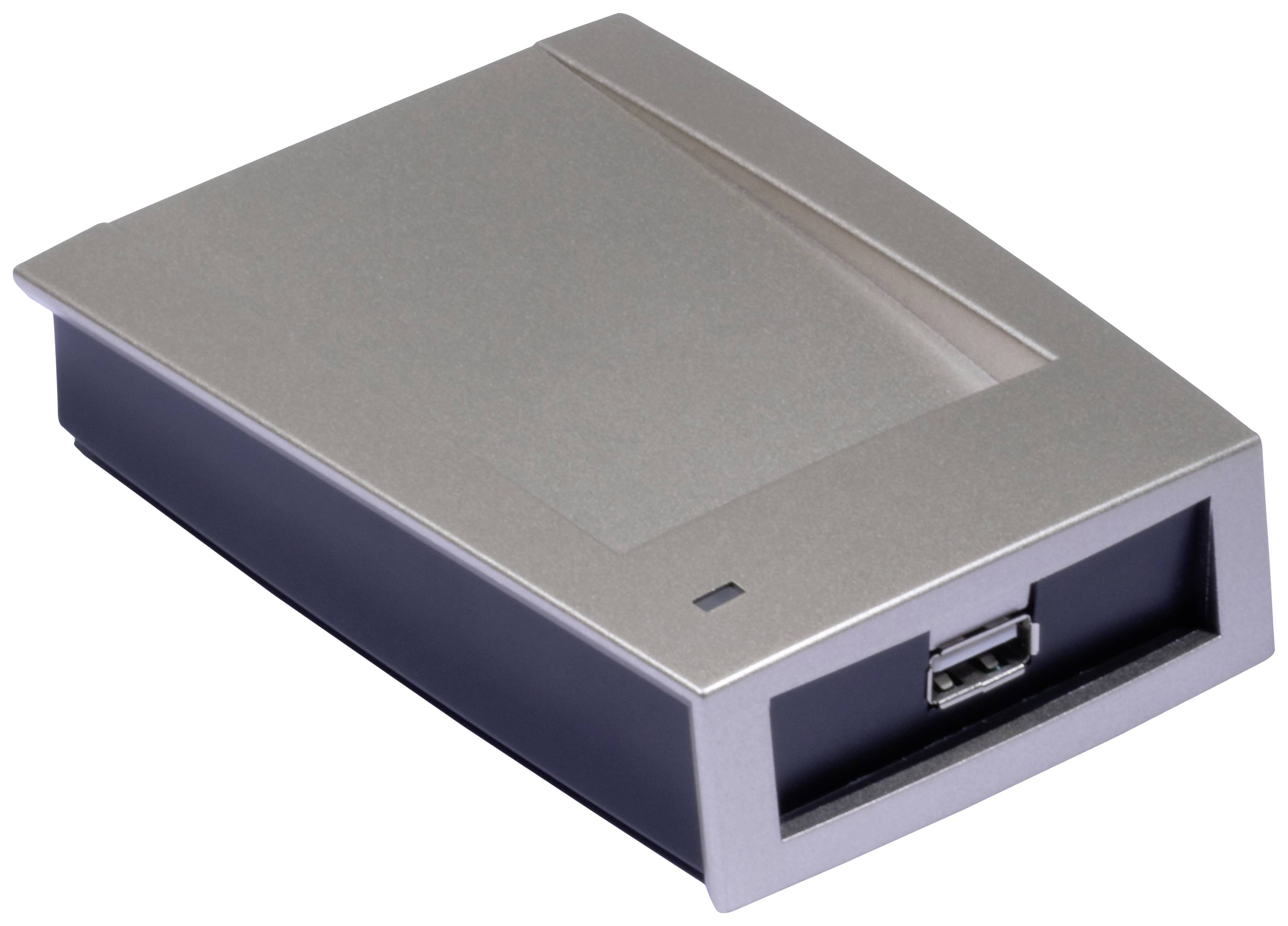 Зчитувач чіп-карт QUIO QU-09B-HF 1 шт.