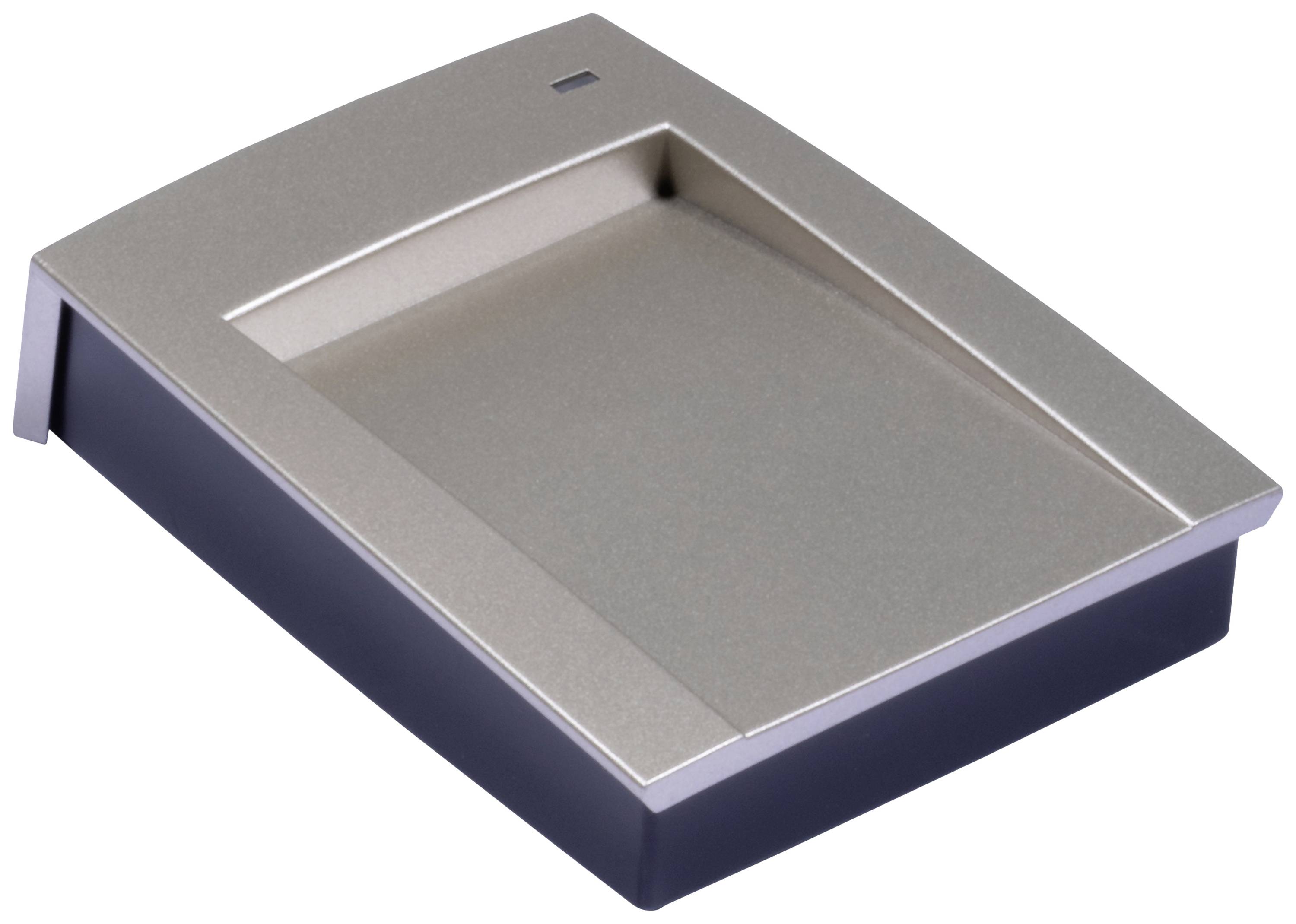 Зчитувач чіп-карт QUIO QU-09B-HF 1 шт.