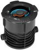 GARDENA System spryskiwaczy 08264-20 Zawór odcinający i do regulacji 19 mm (3/4") AG