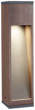 Lampa zewnętrzna LED stojąca Paulmann Poller Trabia 40 94677 3.5 W 230 lm IP44