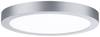 Lampa sufitowa LED Paulmann Abia 71023 22 W 3200 lm chrom (matowy)