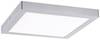Lampa sufitowa LED Paulmann Abia 71024 22 W 3200 lm chrom (matowy)
