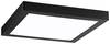 Lampa sufitowa LED Paulmann Abia 71026 22 W 3200 lm czarny