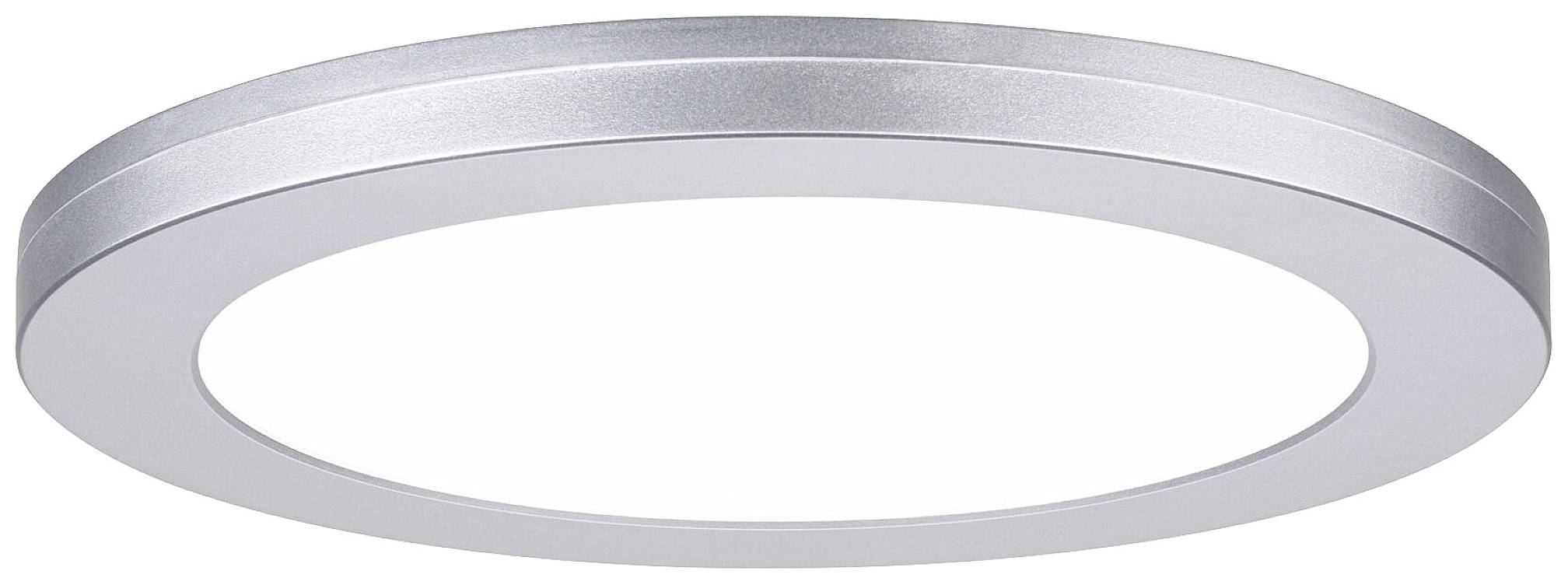 Oświetlenie wewnętrzne LED Paulmann 2in1 Cover-it 93098 1800 lm chrom (matowy)