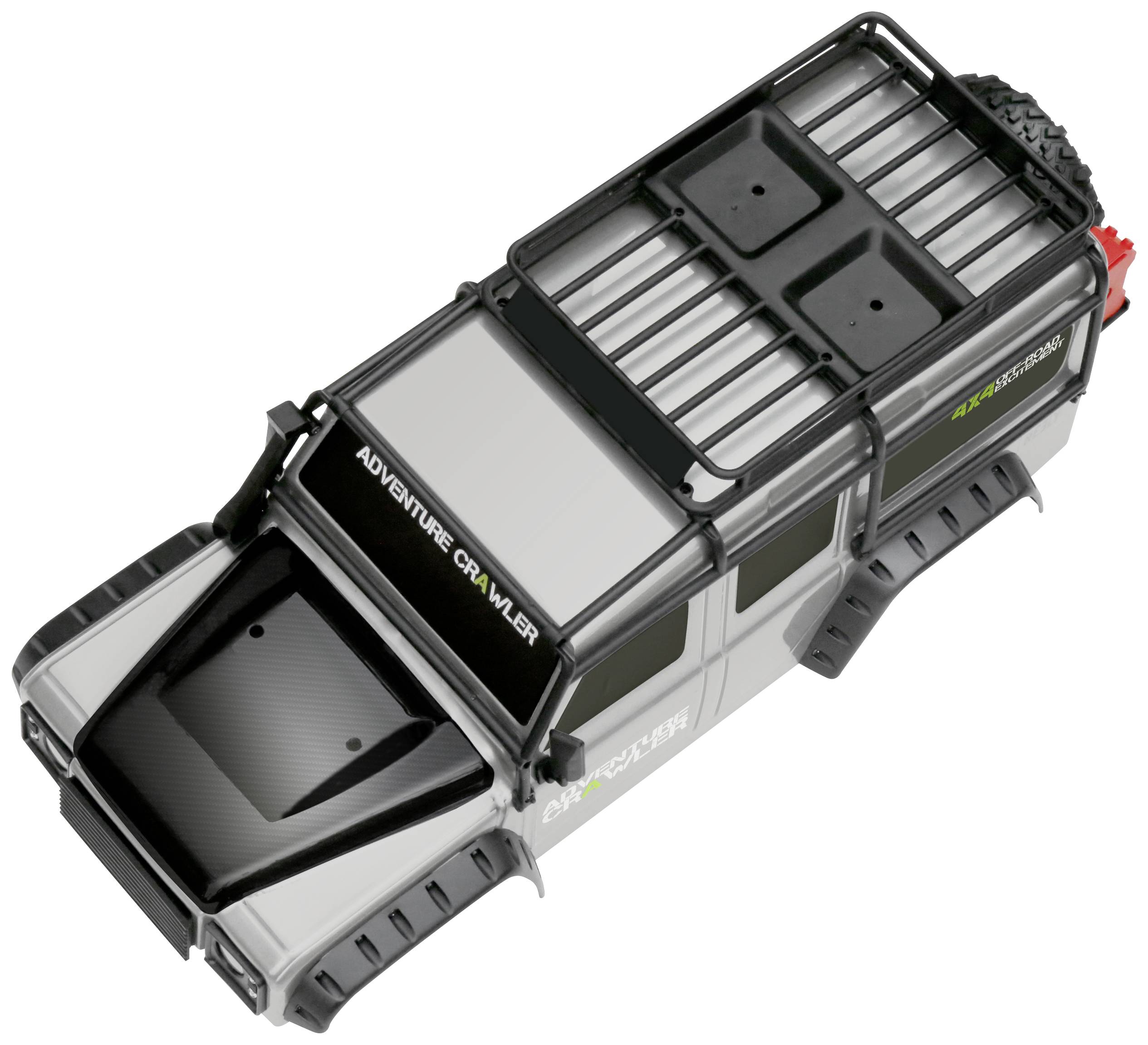 Запасна частина корпусу Reely RE-7706286