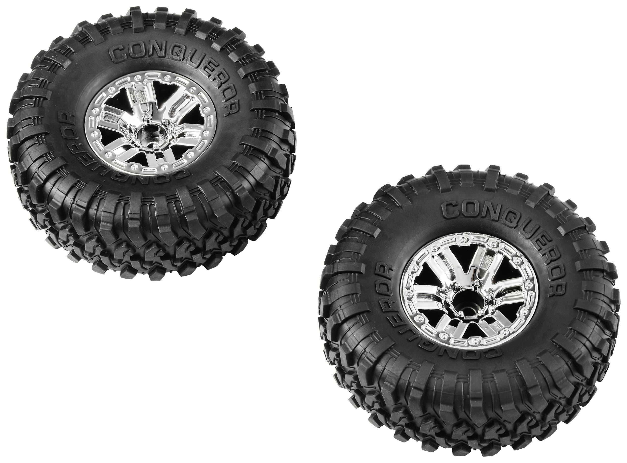 Комплект запасних частин для шин Reely RE-7706298