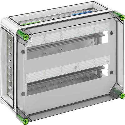 Rozdzielnica mała Spelsberg GTA 340-t 01534001, 320 mm x 440 mm x 179 mm, 1 szt.-0