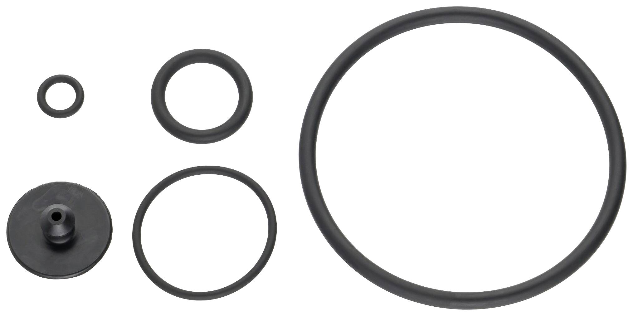 Hazet 199-01/5 199-01/5 Прокладка