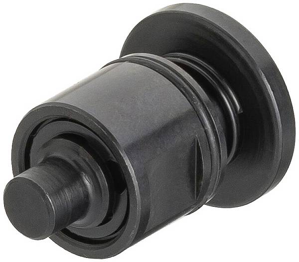 Przycisk Stop Hazet 9033N-7-01/5 9033N-7-01/5, 1 szt.