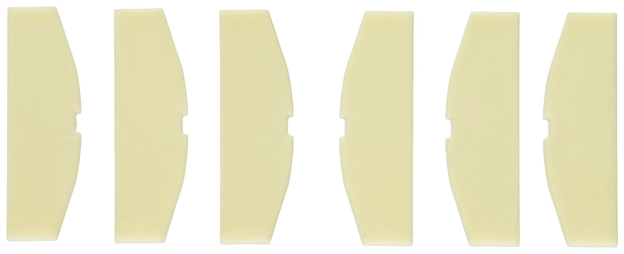 Hazet 9012EL-SPC-04/6 9012EL-SPC-04/6 Ламель 1 шт.