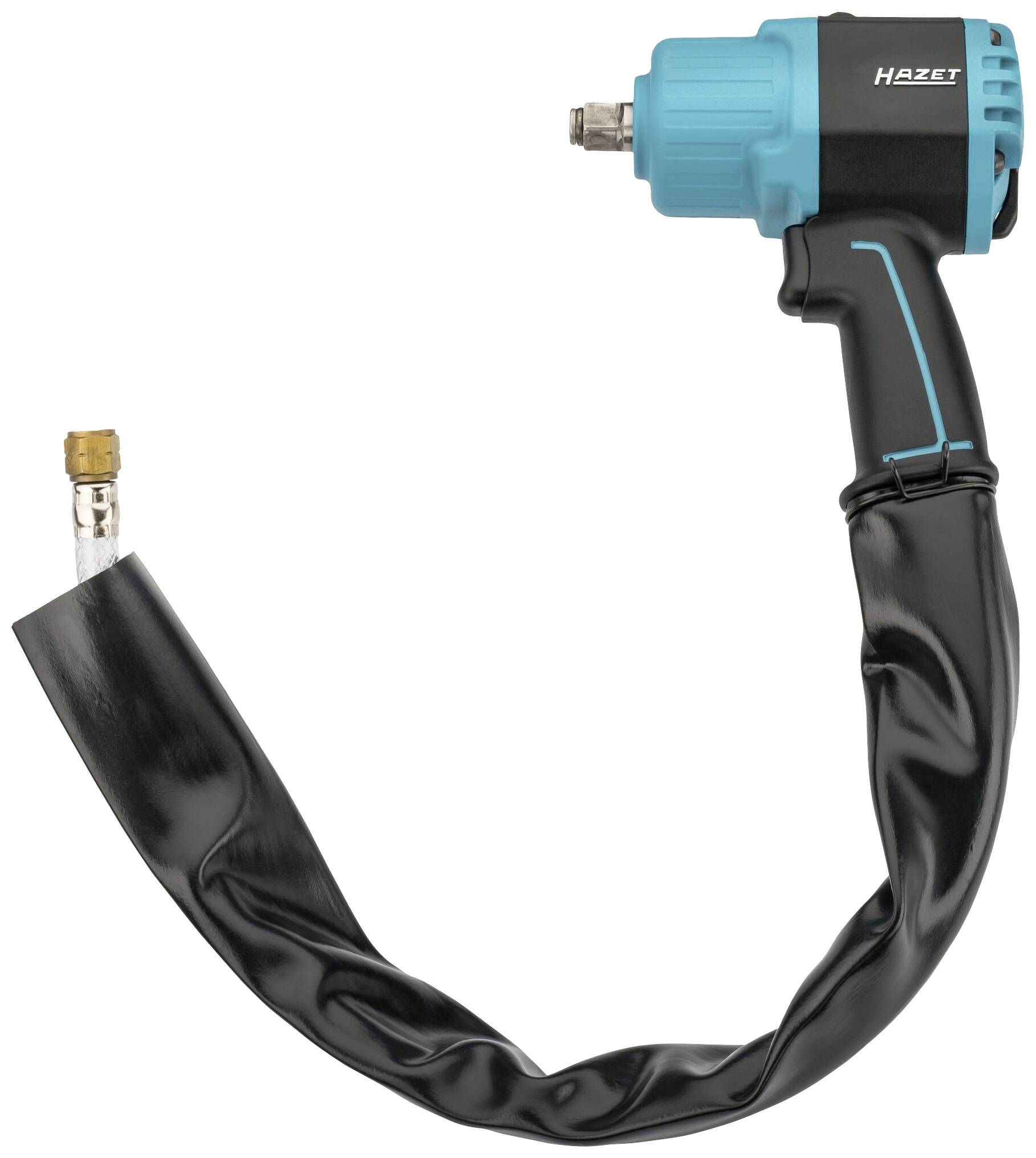 Шланг для стисненого повітря Hazet 9040-012 9040-012
