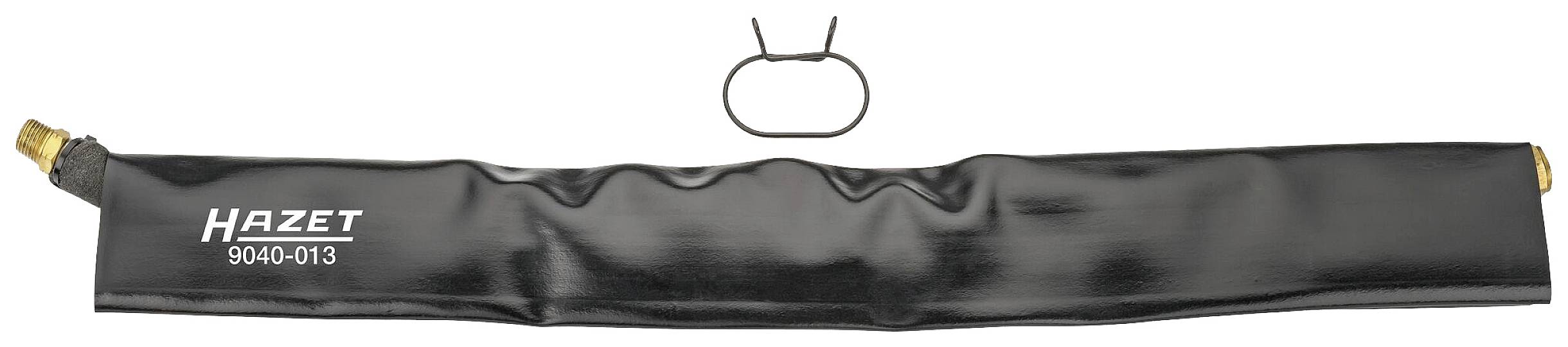 Шланг для стисненого повітря Hazet 9040-013 9040-013