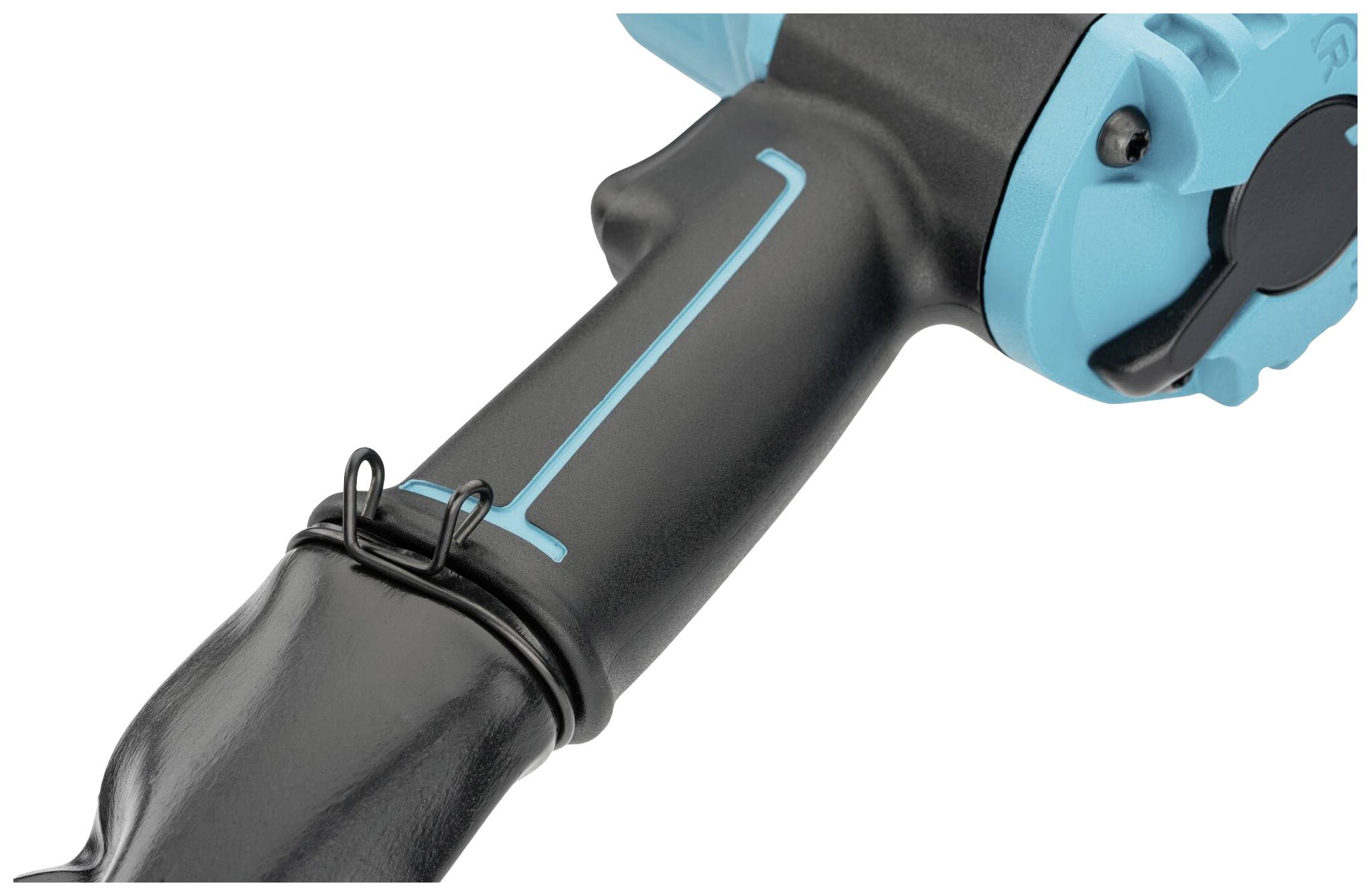 Шланг для стисненого повітря Hazet 9040-013 9040-013