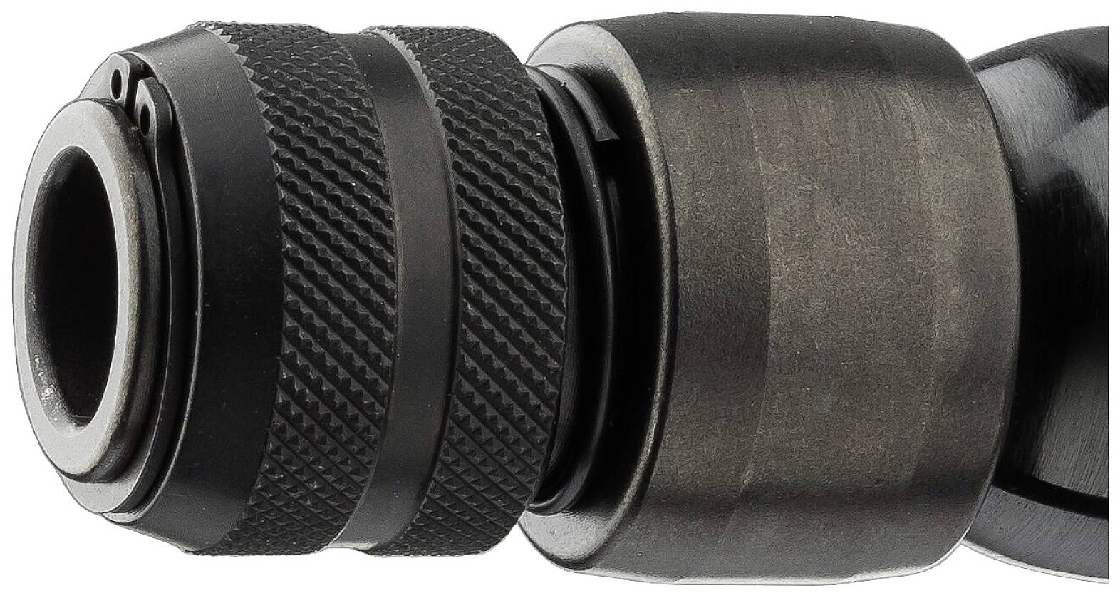 Швидкозатискний патрон 9035VH-01 Hazet 9035VH-01