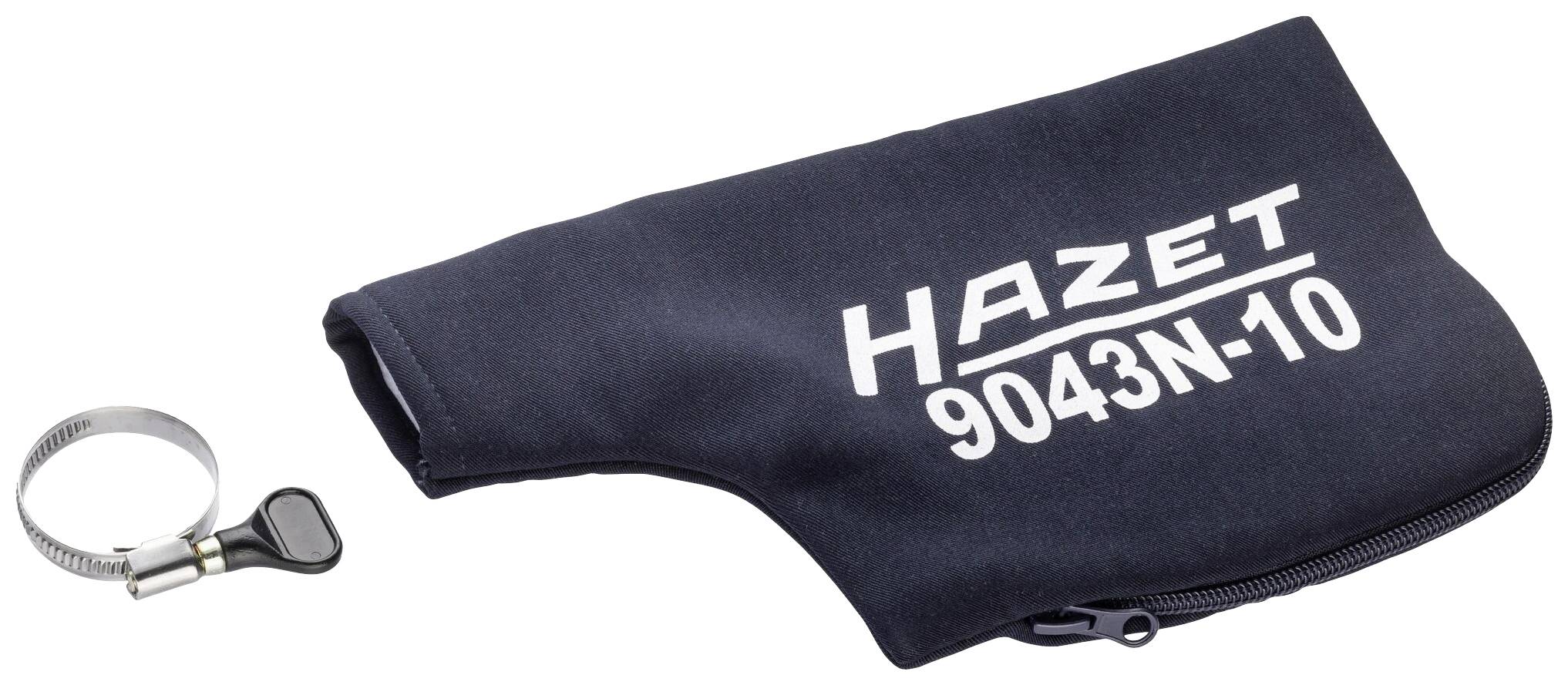 Пилозбірник Hazet 9043N-10-08/2 9043N-10-08/2 1 шт.