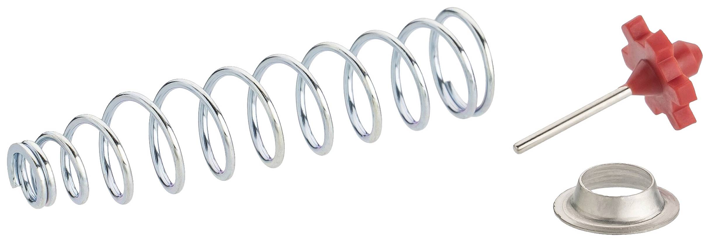 Клапанний вузол Hazet 9012M-1-012/4 9012M-1-012/4, 1 шт.