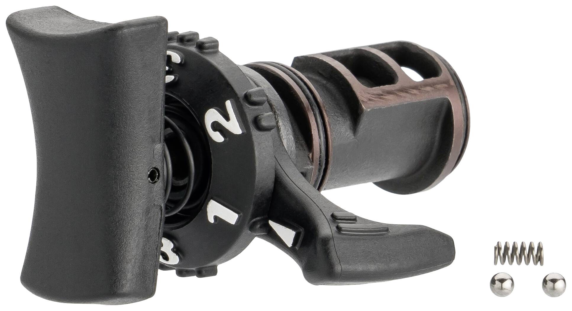 Важіль спускового гачка Hazet 9012M-1-05/14 9012M-1-05/14, 1 шт.