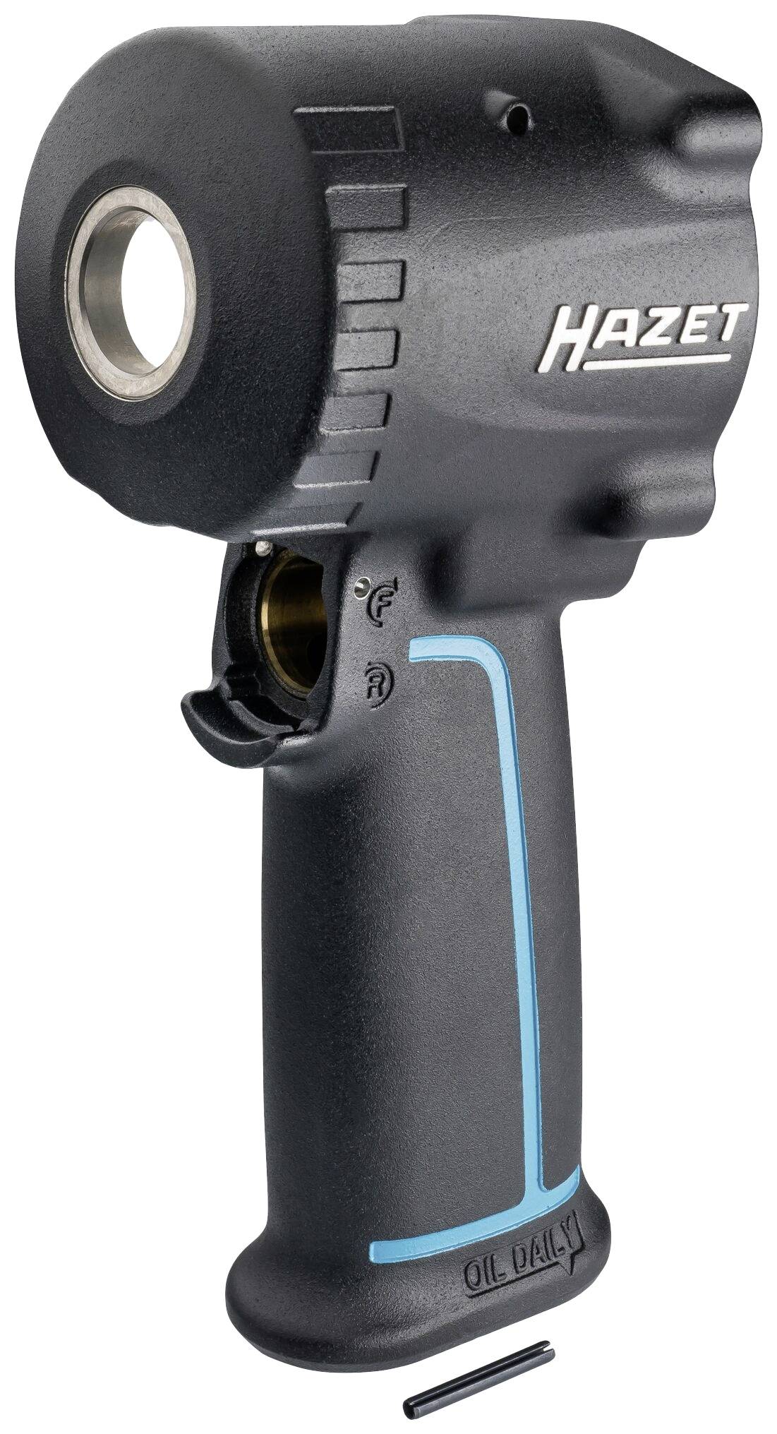 Корпус ударного гайковерта Hazet 9012M-1-06/3 9012M-1-06/3, 1 шт.