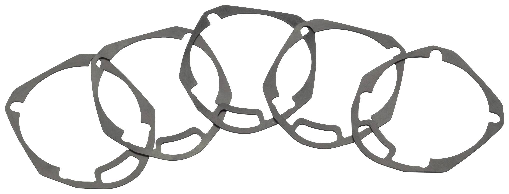 Ущільнення Hazet 9012TT-014/5 9012TT-014/5, 1 шт.