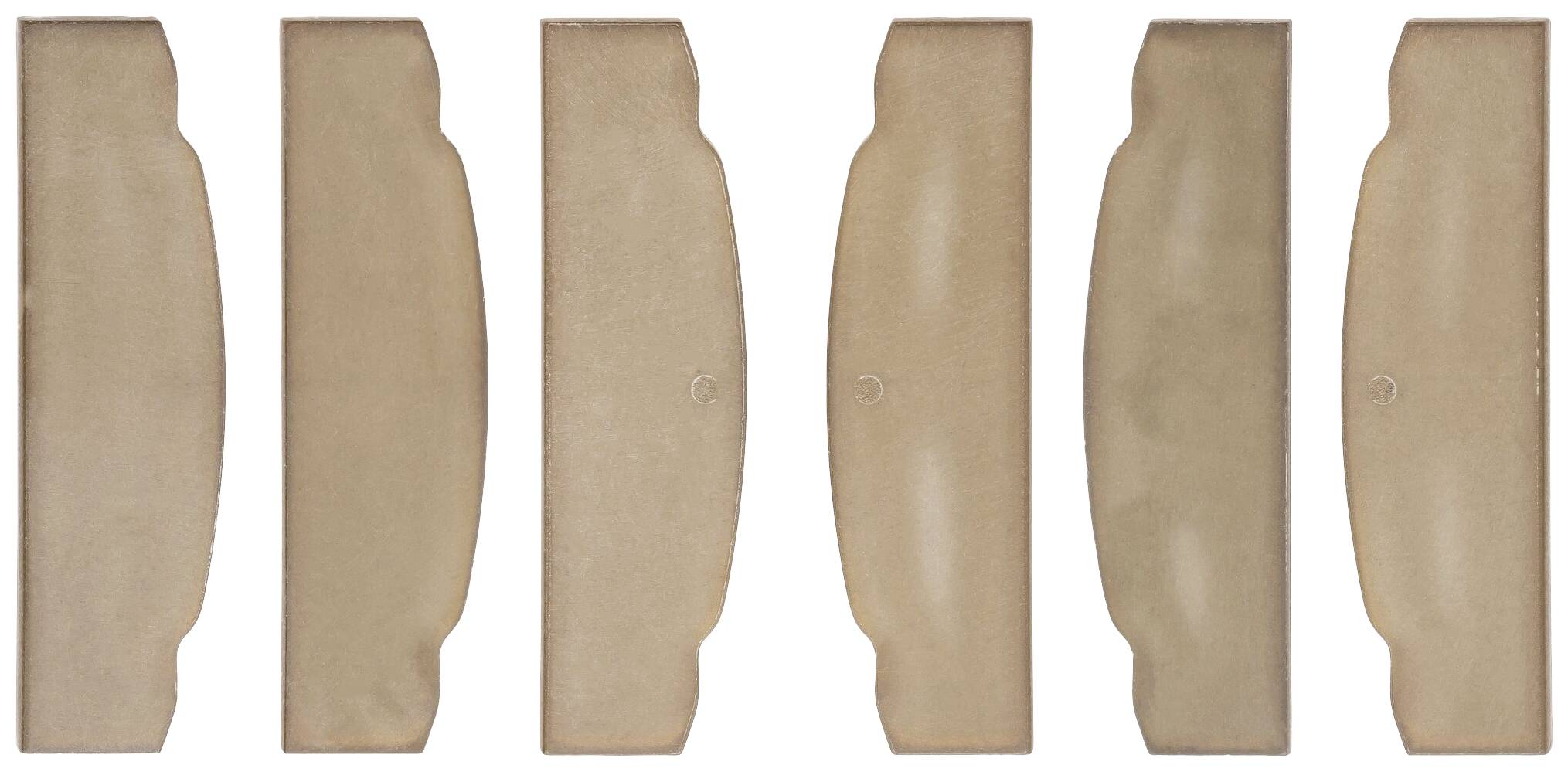 Ламела Hazet 9014P-010/6 9014P-010/6, 1 шт.