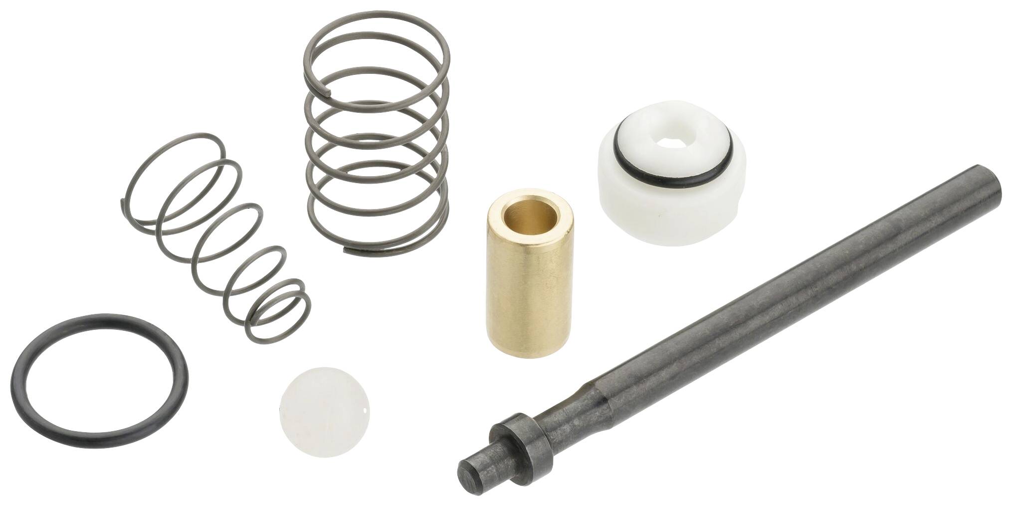 Клапанний вузол Hazet 9014P-013/9 9014P-013/9, 1 шт.