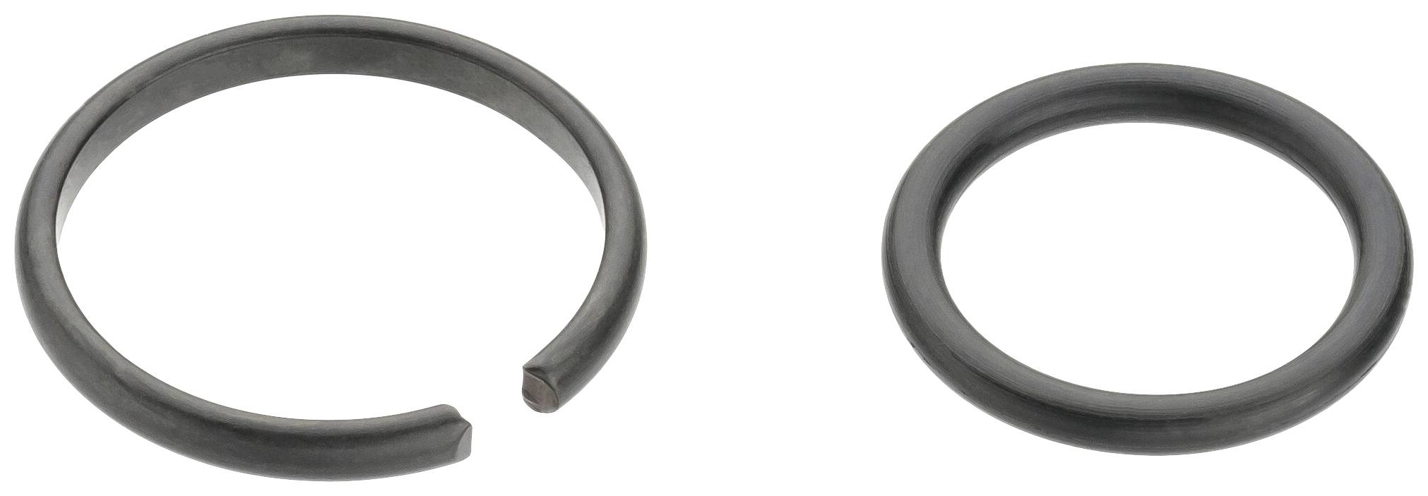 Набір кілець Hazet 9014P-06/2 9014P-06/2, 1 шт.