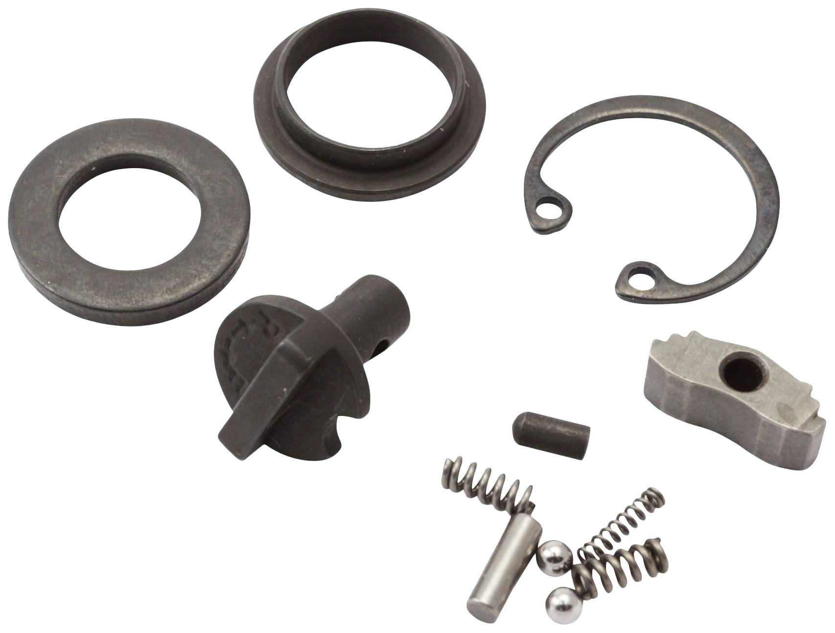 Внутрішні частини тріскачки Hazet 9021-03/12, 1 шт.