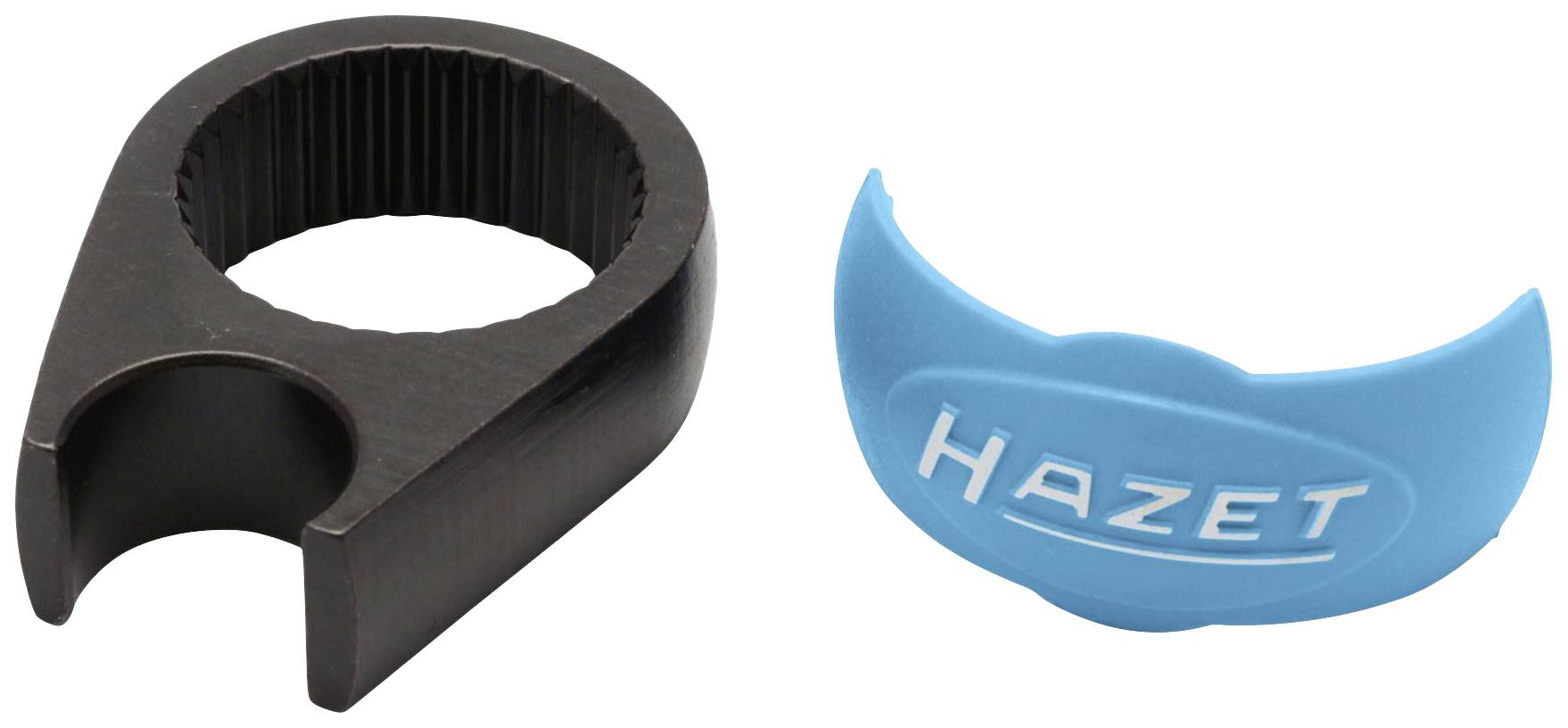 Вилка Hazet 9022P-2-09/2 9022P-2-09/2, 1 шт.