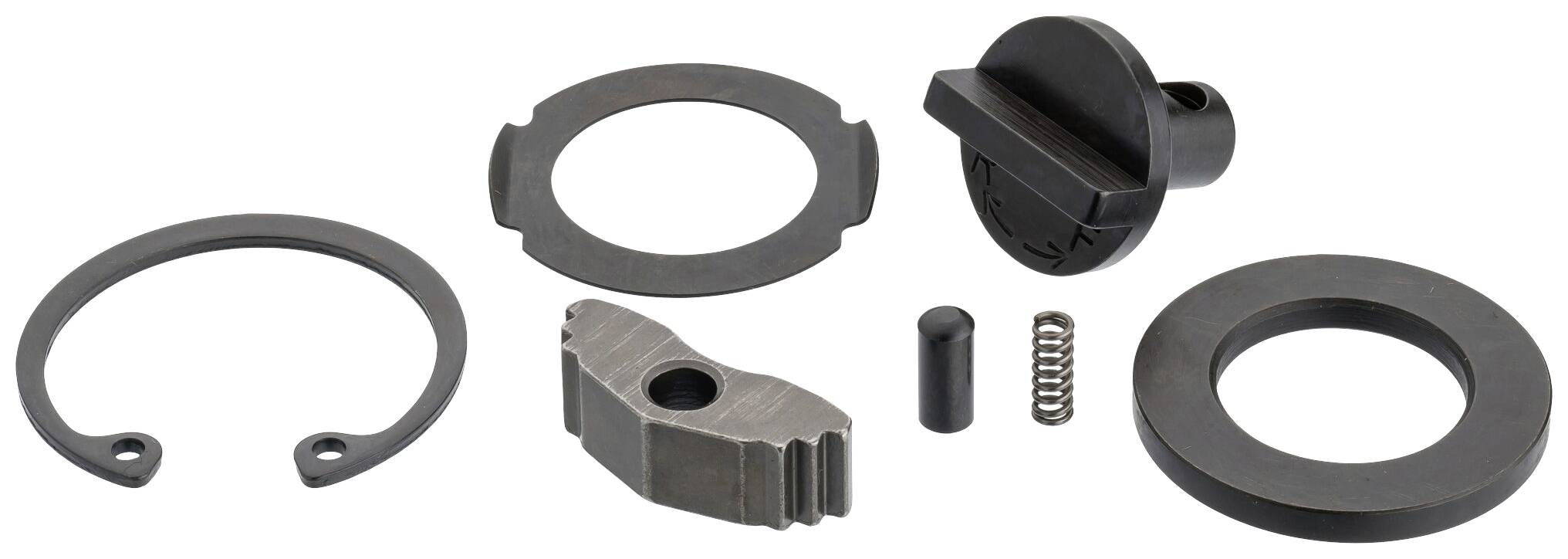 Внутрішні елементи засувки Hazet 9022P-XLG-03/7 9022P-XLG-03/7, 1 шт.