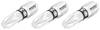 Hazet 2216N-PZ3/3 2216N-PZ3/3 Bit krzyżakowy Końcówka wkrętaka: 1/4" (6,3 mm) Kształt końcówki: krzyżakowy Pozidriv 3 25 mm