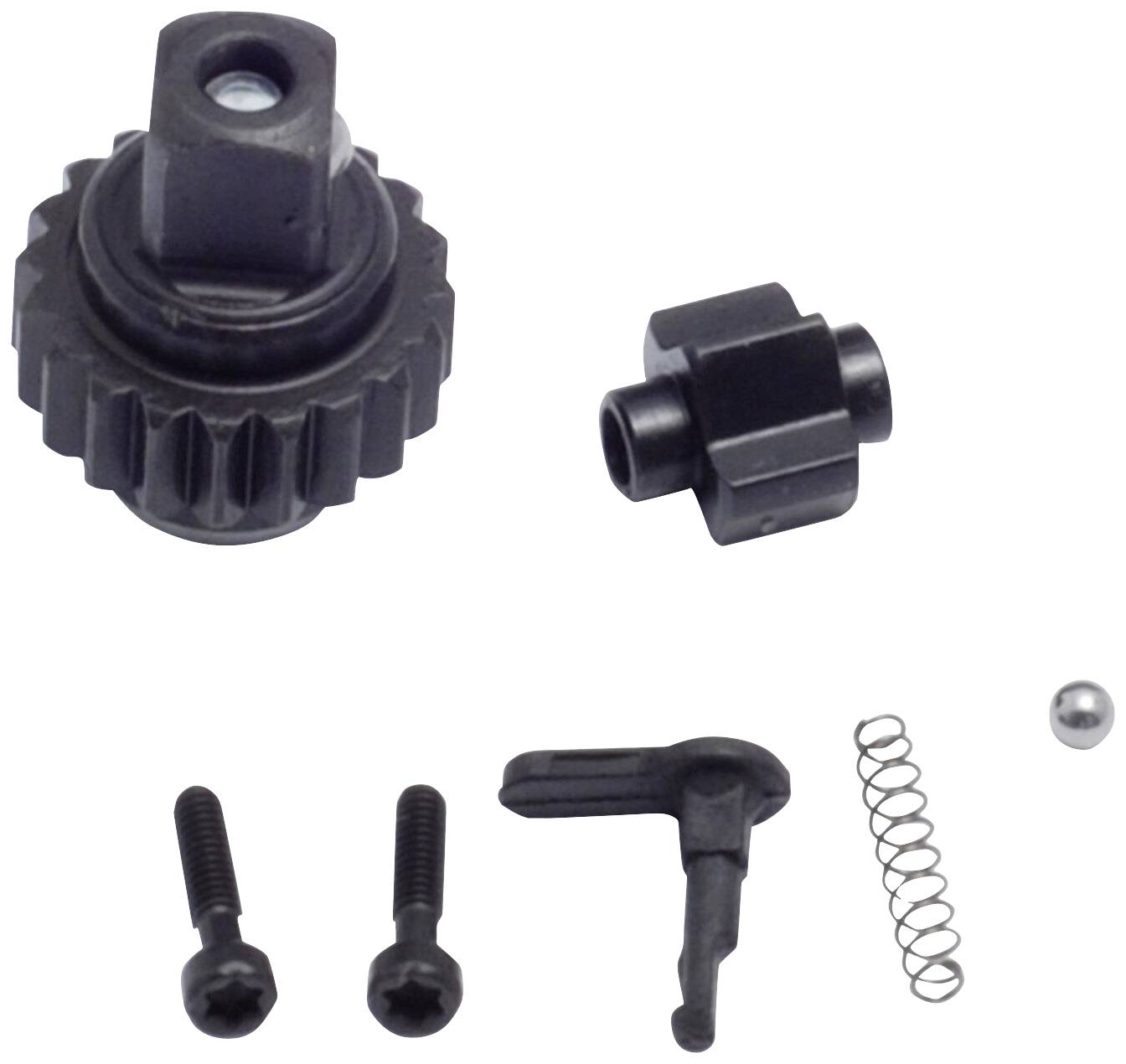 Комплект запасних частин Hazet 6401-1S/7 6401-1S/7