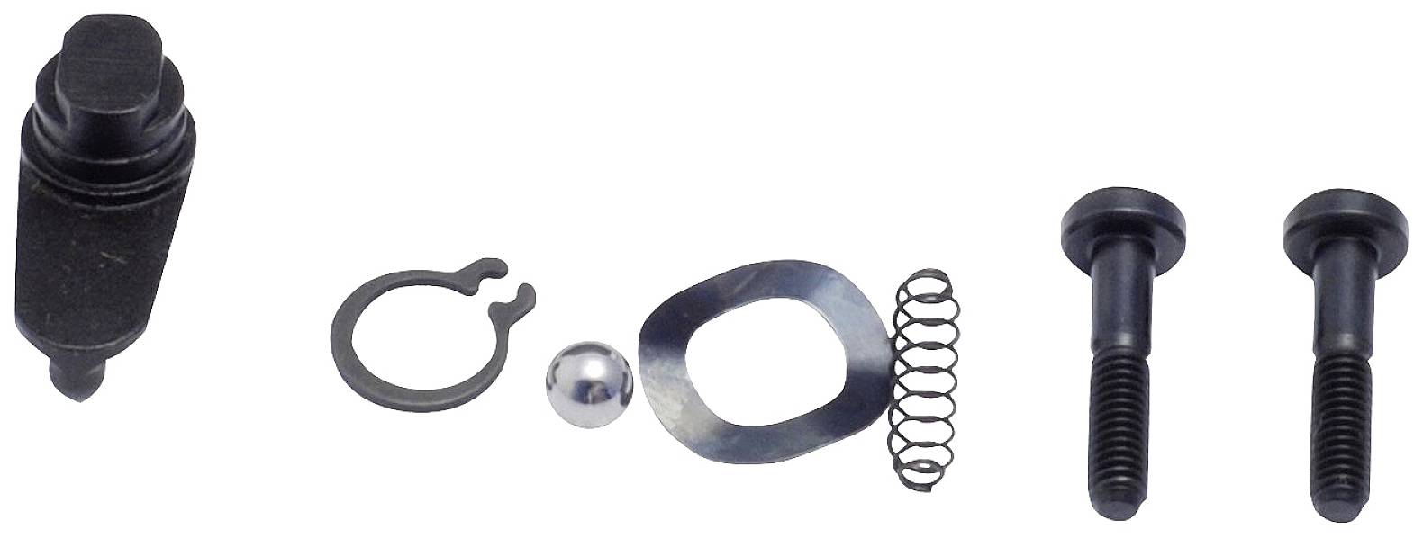 Hazet 6403-1/7 Комплект запчастин 6403-1/7