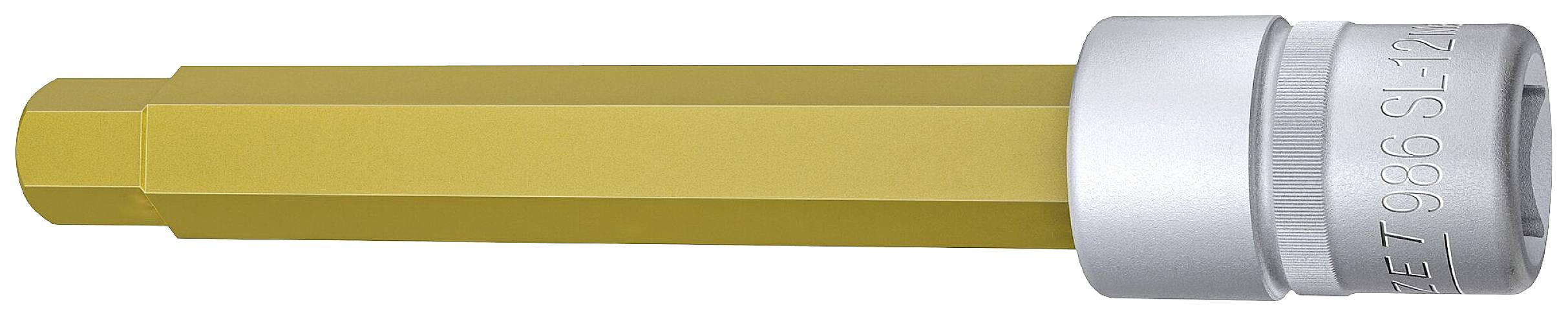 Розетка Hazet 986SL 986SL-12