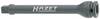 Hazet 8805S-3 8805S-3 Przedłużka Końcówka wkrętaka 3/8" (10 mm) 78 mm 1 szt.