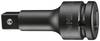 Hazet 917S-3 917S-3 Przedłużka Końcówka wkrętaka 1/2" (12.5 mm) 75 mm 1 szt.