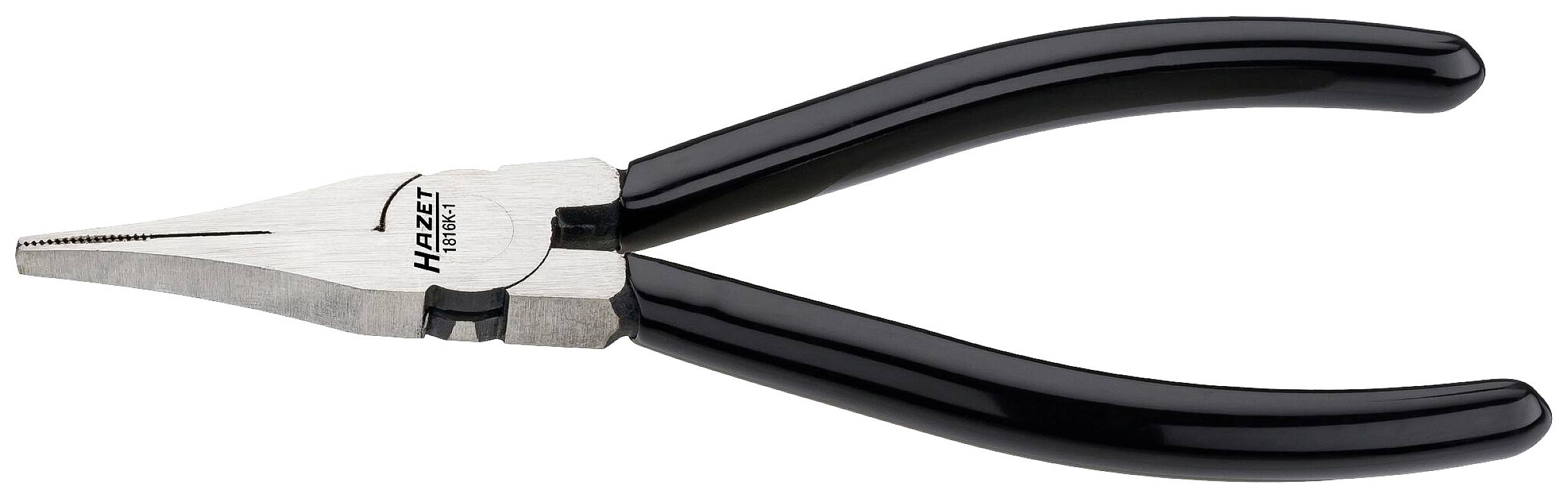 Плоскогубці Hazet 1816K-1 135 мм