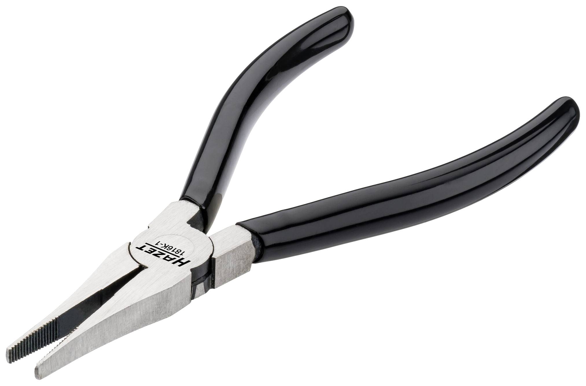 Плоскогубці Hazet 1816K-1 135 мм