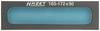 Wypełnienie piankowe Hazet 163-172X50 163-172X50 Wymiary: (D x S x W) 172 x 50 x 35 mm