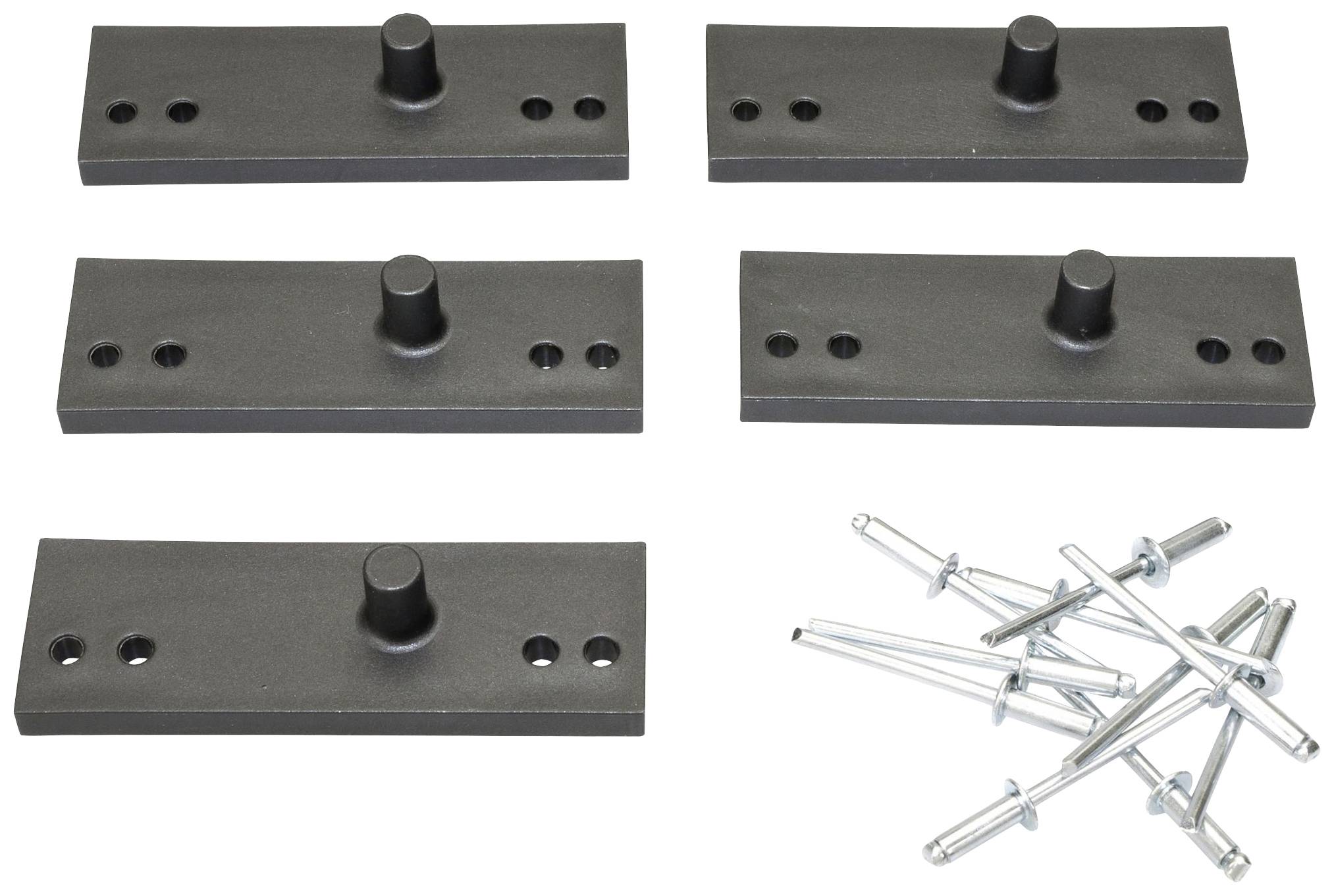 Hazet 173-019 Гвинти для фіксації шухляд 173-019 1 шт.